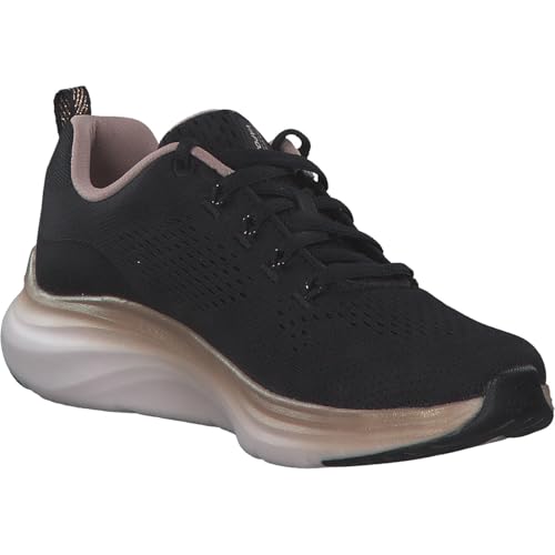 Image of Skechers Women's Vapor Foam Midnight Glimmer Sneaker