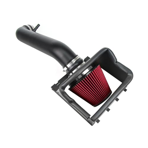 KYOSTAR Cold Air Intake System for 2015-2020 Ford F150 5.0L V8 |…