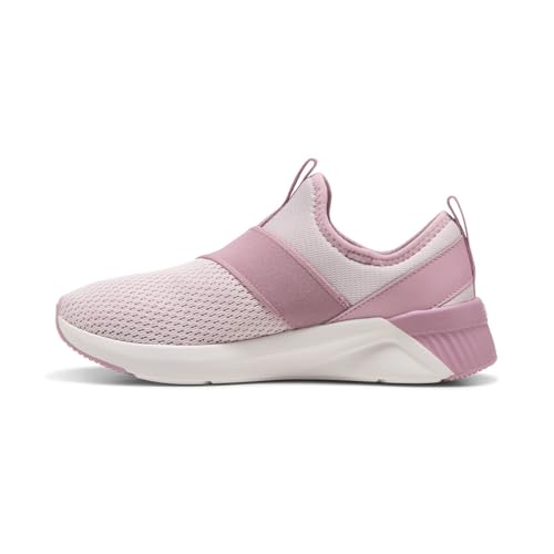 PUMA Womens Softride Harli Slip On Sneakers Shoes Casual - Pink - Size 9 M3