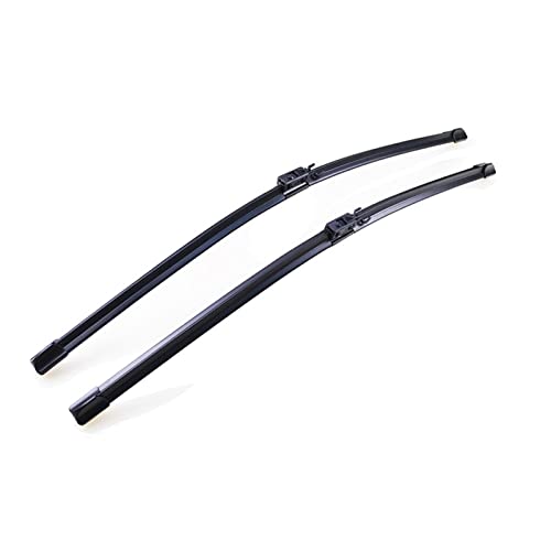 Balais d'essuie-glace Benz GLC AMG et SUV essuyage silencieux sans trace
