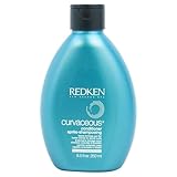 Redken Conditioner, Curvaceous, 8.5 Ounce