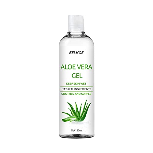 La Mejor Lista De Gel De Aloe Vera Para La Cara Donde Comprar Los