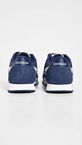 Image of Reebok Classics Men's Cl Lthr Leather Running Shoes