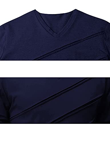 Image of EYEBOGLER Men's Regular Fit T-Shirt