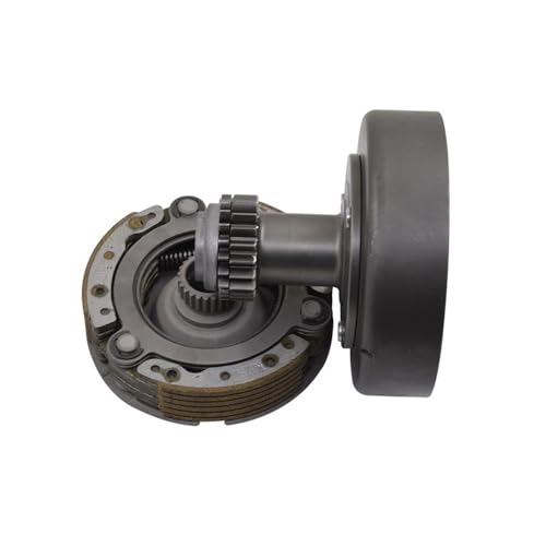 Clutch Set Outer Assy ANF125 complet pour moto WA125 - 3