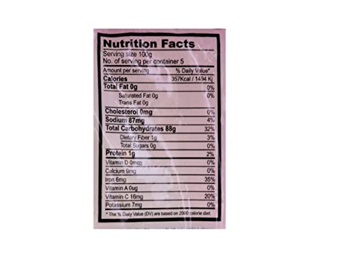 Super Q Golden Bihon - 500 g (Pack of 1)