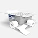 Bond Paper Receipt Rolls 3