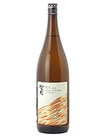 松の司 純米酒 尾花 1800ml【2025年8月製造】日本酒