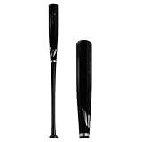 Easton Mako -9 Maple Youth Wood Baseball Bat | 30 inch | 2019 | -7 to -10 Drop Weight Range | Handcrafted in USA