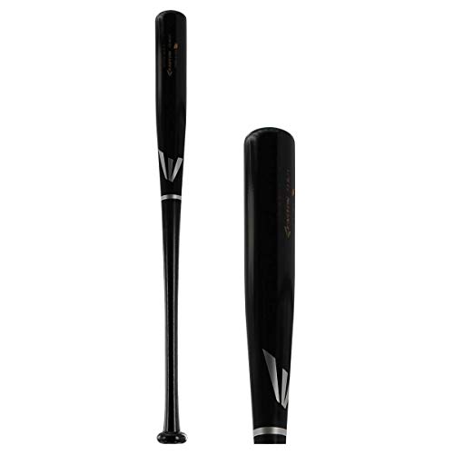 EASTON Mako -9 Maple Youth Wood Baseball Bat | 28 inch | 2020 |...
