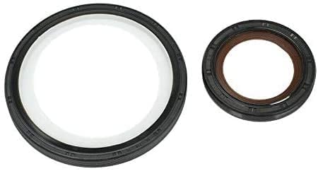 Compatible with 1997-2011 Chevrolet GMC Buick Ford Isuzu Saab 4.8L 5.3L 5.7L 6.0L 6.2L OHV LS3 Lower Gasket Set Engine Conversion
