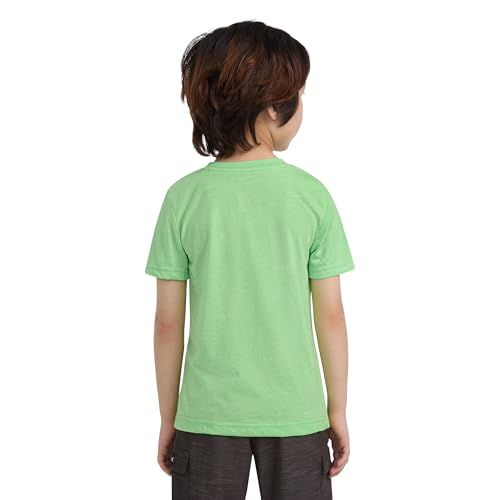 Image of Hurley Boys' Soft Basic Cloud Slub T-Shirt