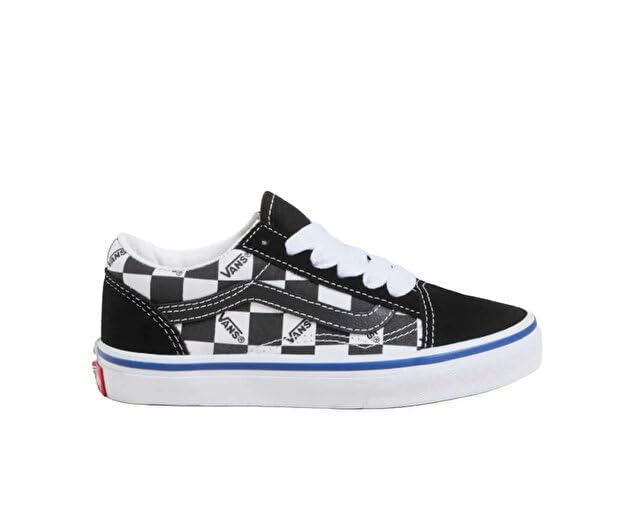 Image of Vans Unisex Adult Knu Skool Shoe - '90s Retro Puffy Low-top Fashion Sneakers for Men & Women