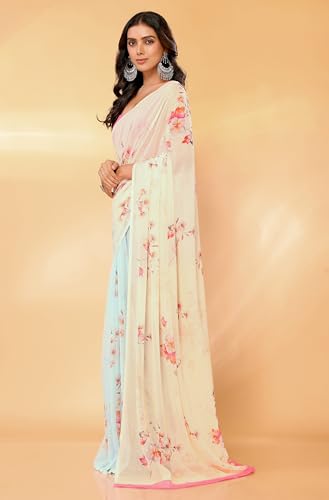 Image of Janasya Women Printed