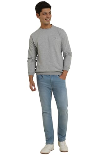 Image of Allen Solly Men Sweatshirt