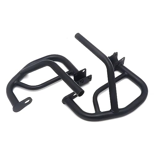 Crash bar pour Honda CMX 500 Rebel 2017-2021 pare-chocs de protection moteur moto noir