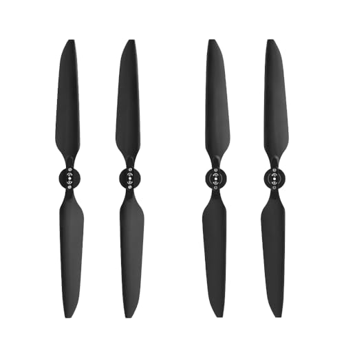 BTG Propellers for Autel EVO Max 4T / 4N Drone Accessories Parts Blades Props