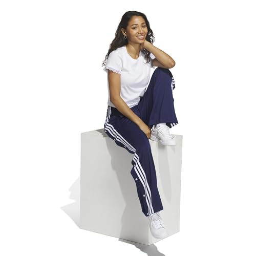 Image of adidas Women's Tricot Track Top and Bottom Sets
