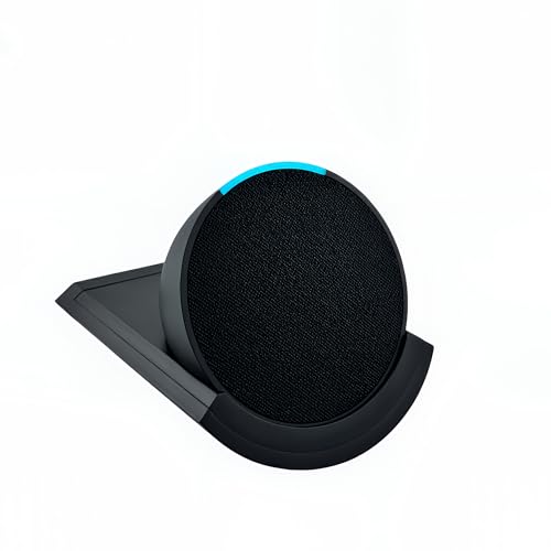 Sintron Supporto da Parete per Dot 3, ontaggio a parete per Dot (3ª