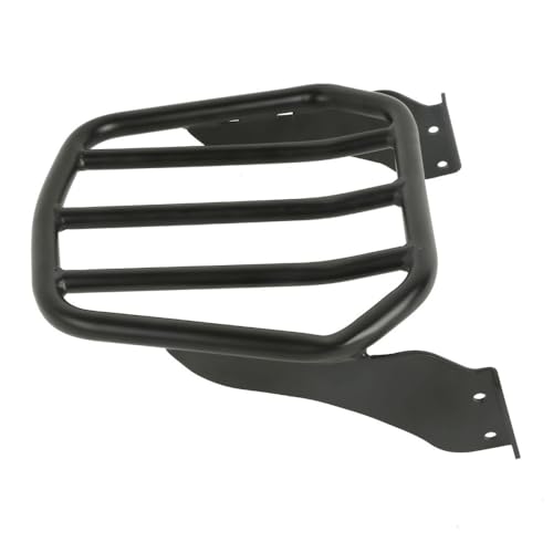 Porte bagages moto Softail compatible Fat Boy FLSTF Springer Night Train Standard