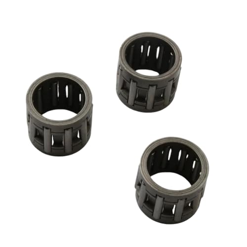 Rodamiento de agujas 12x16x14 que elimina holguras en el pistón de modelos KX65 6
