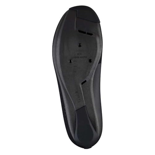 Fizik Unisex-Adult Tempo Overcurve R4 Wide Road Cycling Shoes3