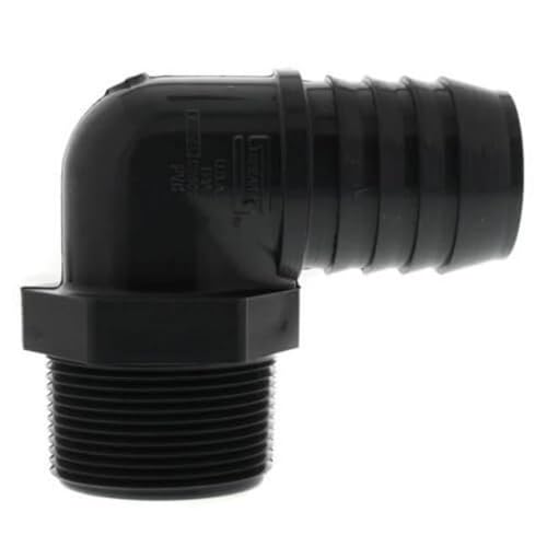 0.125 in. No.150 45 deg N Elbow