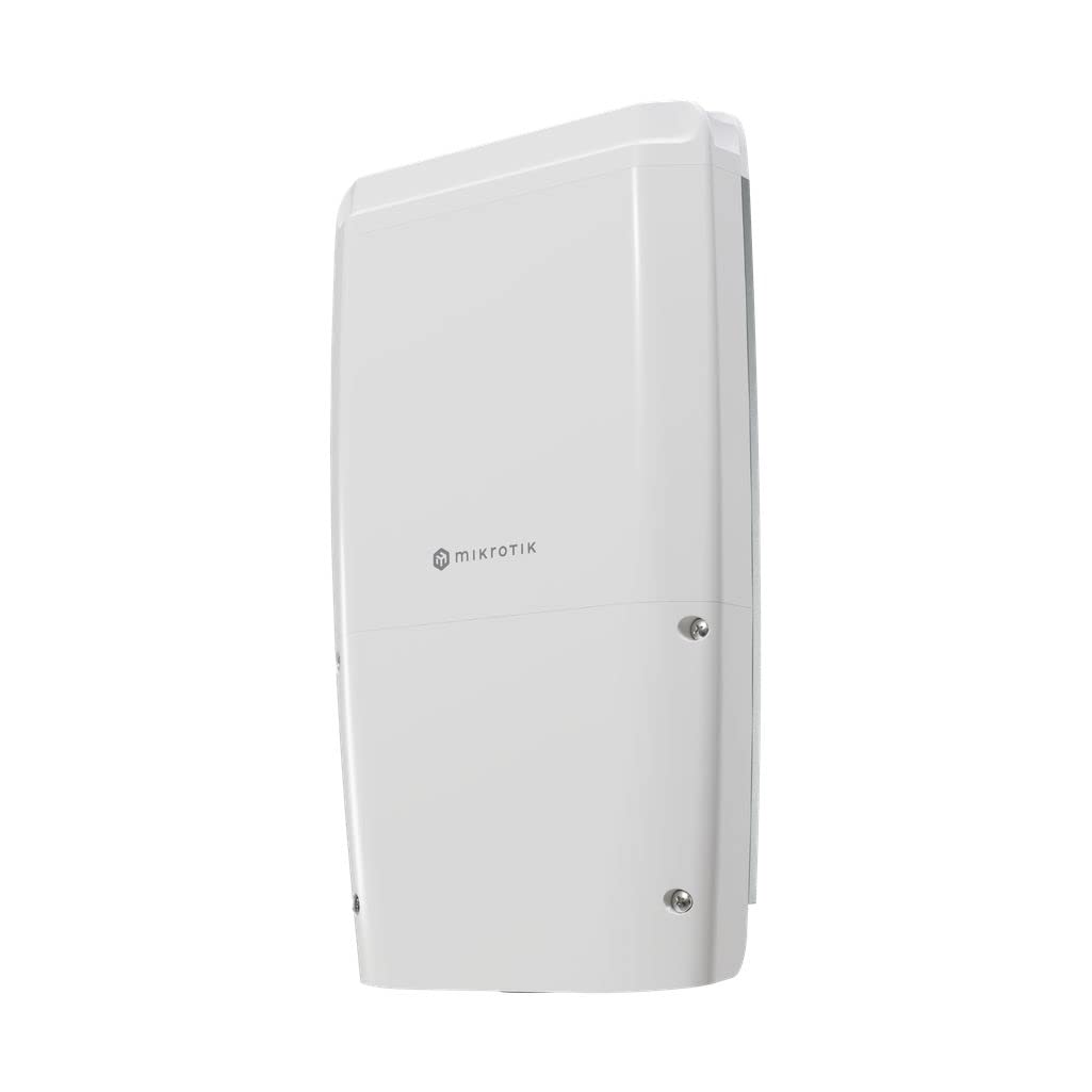 MikroTik CRS305-1G-4S+Out FiberBox Plus 4 10-Gigabit SFP+ Ports