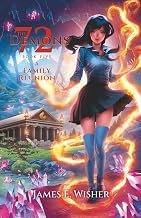 Guide Summary Ebook A Family Reunion (The 72 Demons) Full