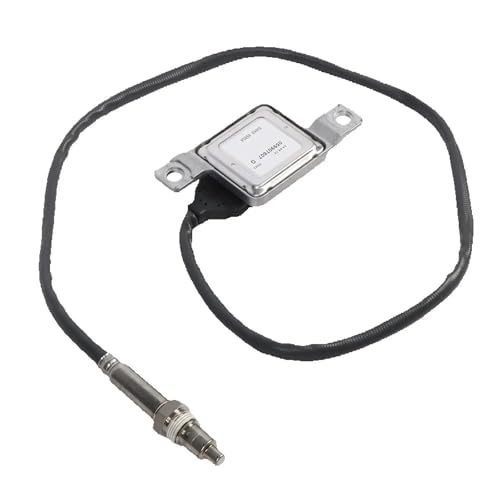 Capteur pollution diesel 059907807B sonde NOx Audi Q7 2009-2015 Touareg
