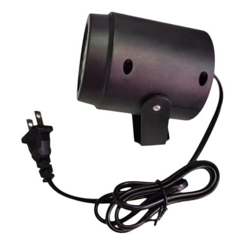 Luces, Home Improvement reflectores luces navidad Marca VictorFit (3)