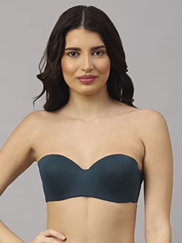 Image of PRETTYCAT Wired Strapless Tshirt Bra