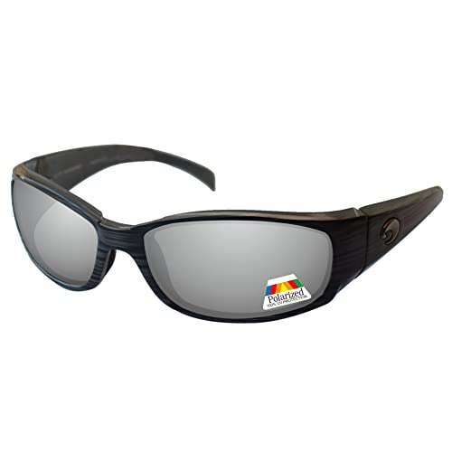 Image of Bwake Replacement Lenses for Costa Del Mar Hammerhead Sunglasses POLARIZED