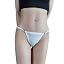 White Women's Panties