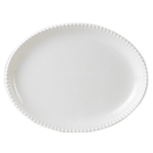Royal Stafford Portsmouth Oval Platter, 35cm