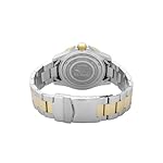 Invicta-Stainless-Steel-Pro-Diver-Analog-Black-Dial-Unisexs-Watch-26973-Band-ColorTwo-Tone