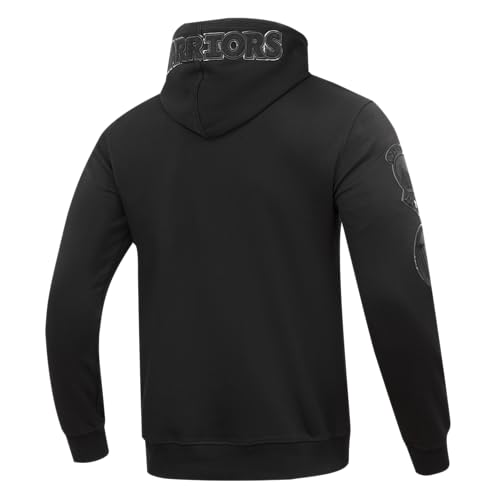 Image of Pro Standard Mens NBA Classic Pull Over Hoodie