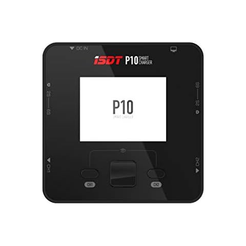 Chargeur ISDT P10 400W Cover