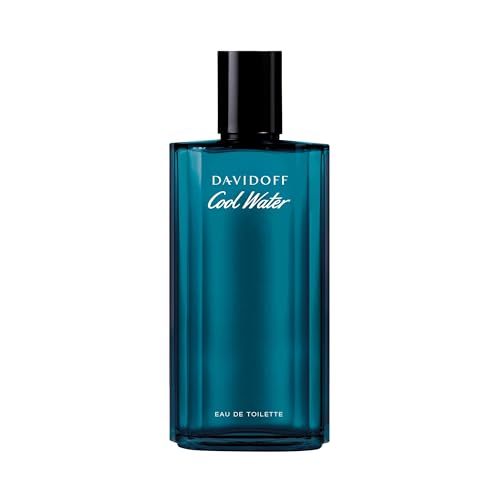 Davidoff Cool Water Man Eau de Toilette