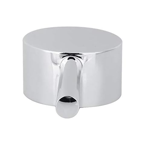 JULYKAI Trip Lever Tap Handle Replacement Cover
