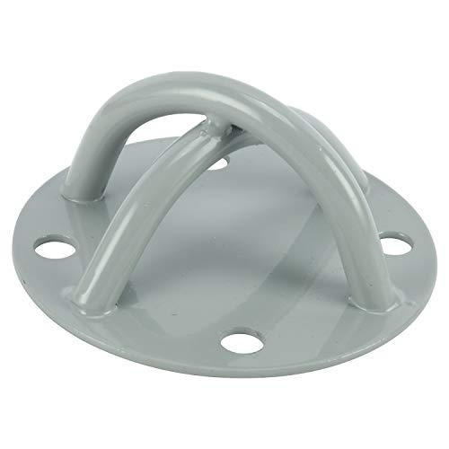 Yaesport Upgraded Version Heavy Yoga Bungee Rope Resistance Belt Bungee Workout Gravity Pro Training Tool Equipment for Home Gym Yoga