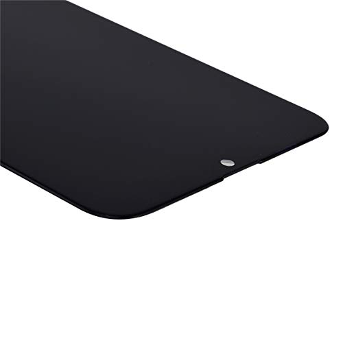Image of LCD Touch Digitizer Screen Assembly Replacement for Samsung Galaxy M10 SM-M105F SM-M105G SM-M105Y SM-M105M(Black)