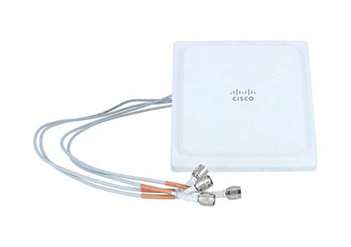 Amazon | AIR-ANT2524V4C-R= | Cisco | 無線LAN用アンテナ 通販