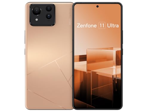 希少レア☆Android11化 ＳＩＭフリー M9 カス Amazon | Zenfone 11 Ultra 6.78型 12GB/256GB ミスティグレー
