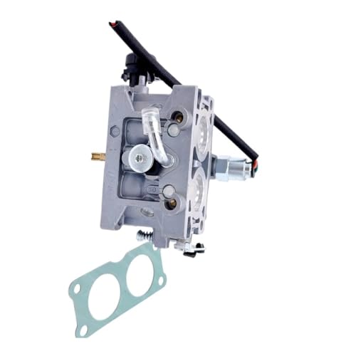 Carburateur ZTR d'origine 127-9289 pour moteur de tondeuse autoportée s-se