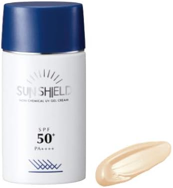 Amazon ラシンシア サンシールドゲル Spf50 Pa 55ml ラシンシア Uvカット 日焼け止め 通販