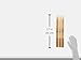 promark LA Specials Drum Sticks - 7A Drumsticks - Drum Sticks Set for Acoustic Drums or Electronic Drums - Oval Nylon Tip - Hickory Drumsticks - Consistent Weight and Pitch - 3 Pairs