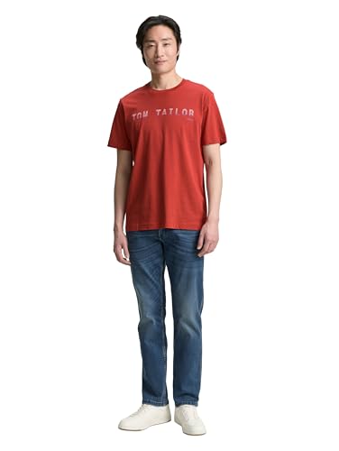 TOM TAILOR Herren T-Shirt – Ansicht 3