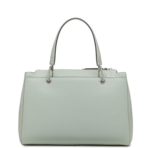 Image of Calvin Klein Bubble Lamb Novelty Organization Satchel