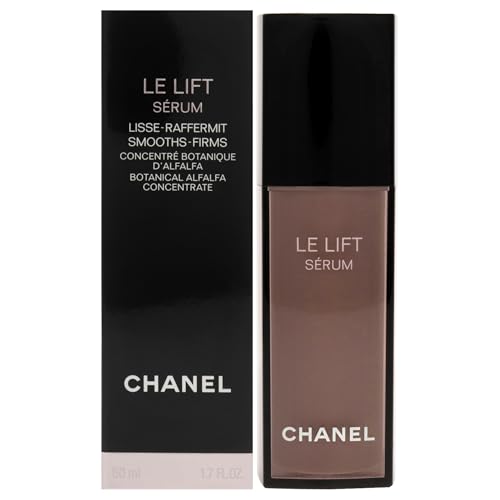 Chanel Le Lift Serum - Loción anti-imperfecciones, 50 ml